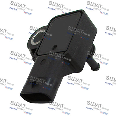 PRESSURE SENSOR
