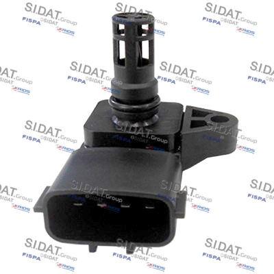 PRESSURE SENSOR