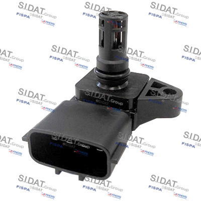 PRESSURE SENSOR
