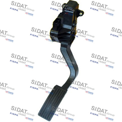 ACCELERATOR PEDAL KIT