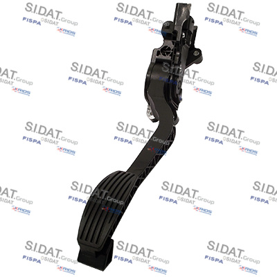 ACCELERATOR PEDAL KIT