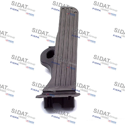 ACCELERATOR PEDAL KIT