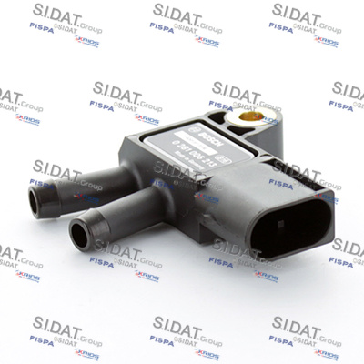 EXHAUST GAS PRESSURE SENSOR