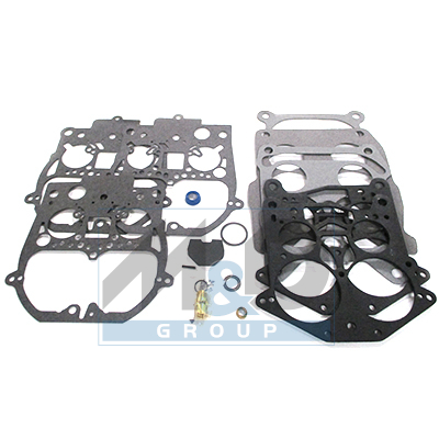 Carburator kit