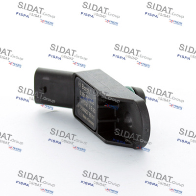 PRESSURE SENSOR