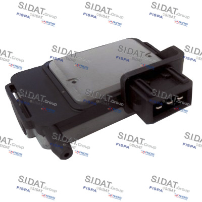 PRESSURE SENSOR