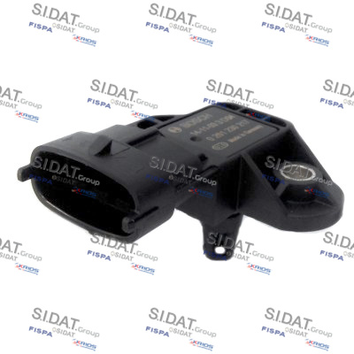 PRESSURE SENSOR