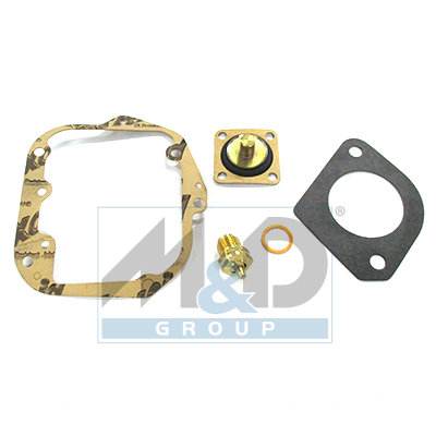 Carburator kit