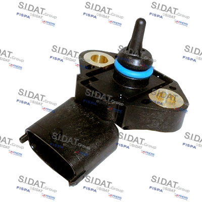 PRESSURE SENSOR