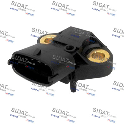 PRESSURE SENSOR AND TEMPERATURE OF FUEL