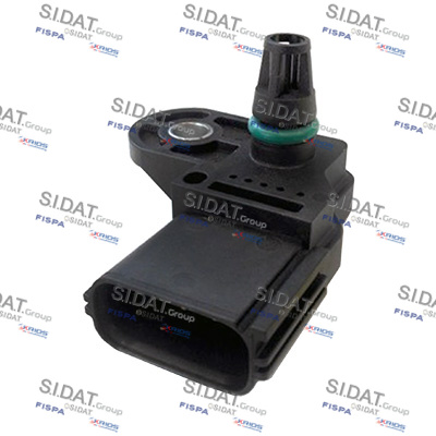 PRESSURE SENSOR