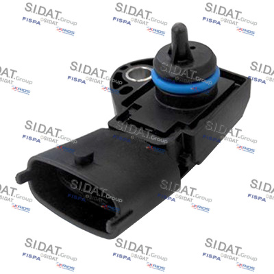 PRESSURE SENSOR AND TEMPERATURE OF FUEL