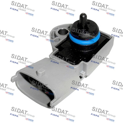 PRESSURE SENSOR AND TEMPERATURE OF FUEL