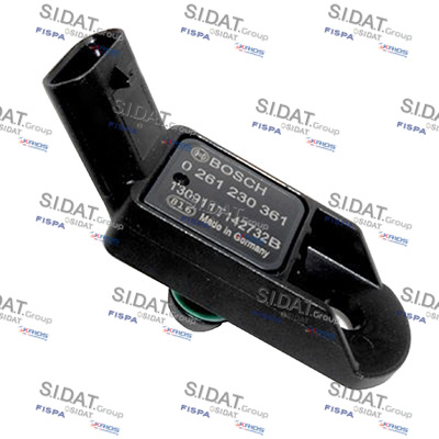 PRESSURE SENSOR
