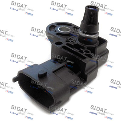 PRESSURE SENSOR