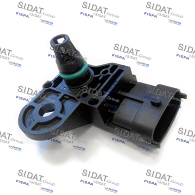 PRESSURE SENSOR