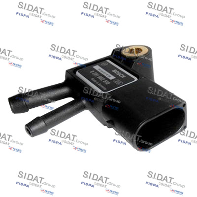 EXHAUST GAS PRESSURE SENSOR