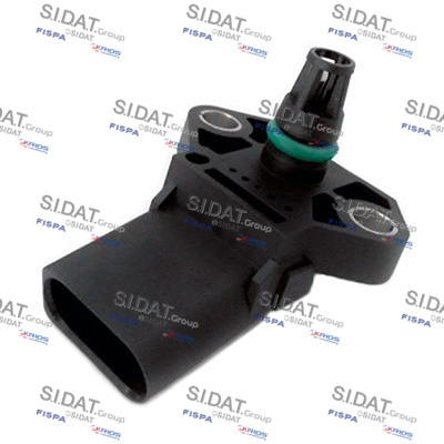 PRESSURE SENSOR AND TEMPERATURE OF FUEL