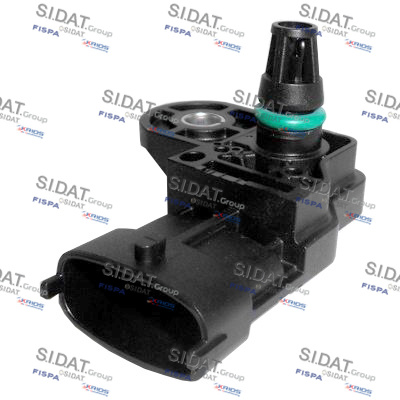PRESSURE SENSOR