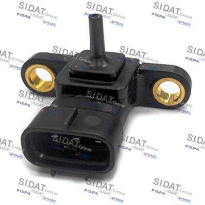 PRESSURE SENSOR