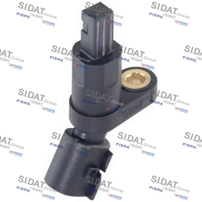 ABS SENSOR - REAR BOTH SIDES