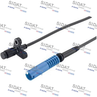ABS SENSOR - FRONT BOTH SIDES