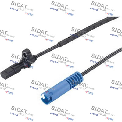 ABS SENSOR - REAR BOTH SIDES