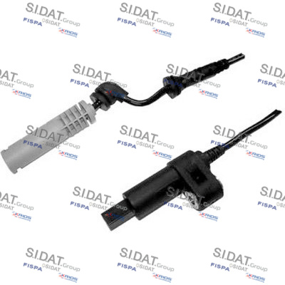ABS SENSOR - FRONT BOTH SIDES