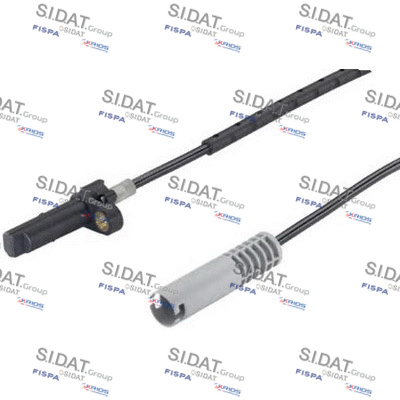 ABS SENSOR - REAR BOTH SIDES