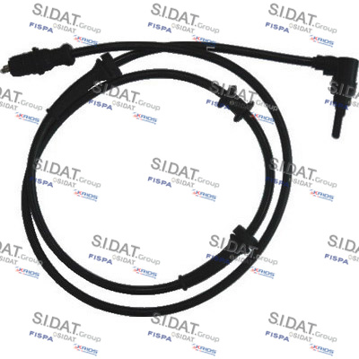 ABS SENSOR - FRONT LEFT