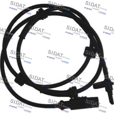 ABS SENSOR - REAR BOTH SIDES