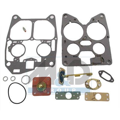 Kit de carburateur 