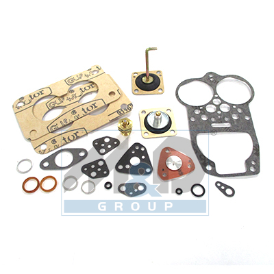 Carburator kit