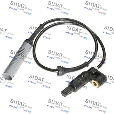 ABS SENSOR - FRONT BOTH SIDES