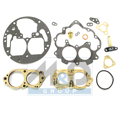 Carburator kit