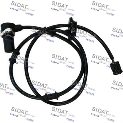 ABS SENSOR - REAR LEFT