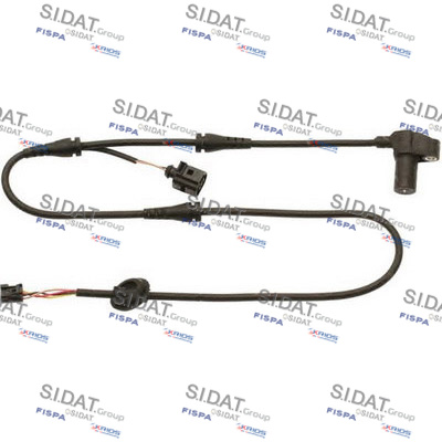 ABS SENSOR - FRONT BOTH SIDES