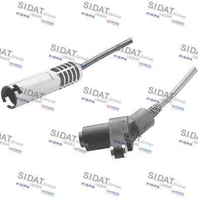 ABS SENSOR - REAR BOTH SIDES
