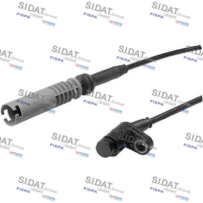 ABS SENSOR - FRONT BOTH SIDES