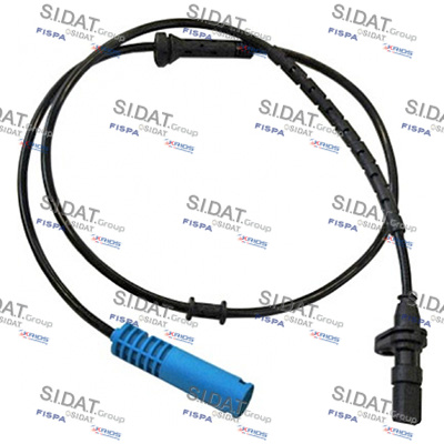ABS SENSOR - REAR BOTH SIDES