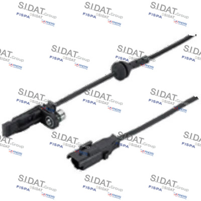 ABS SENSOR - FRONT BOTH SIDES