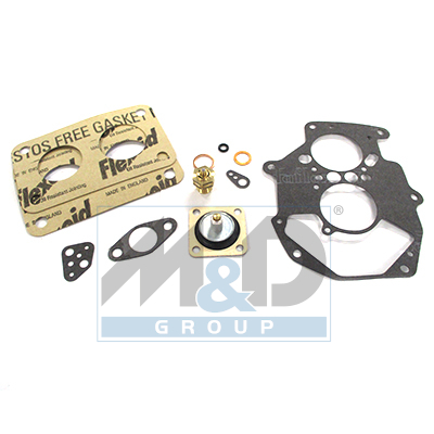 Carburator kit