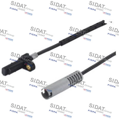 ABS SENSOR - REAR BOTH SIDES