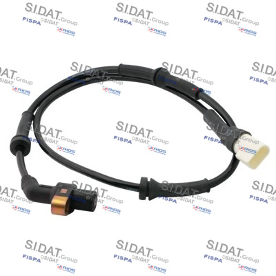 ABS SENSOR - FRONT BOTH SIDES