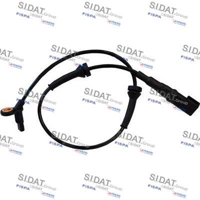 ABS SENSOR - FRONT BOTH SIDES