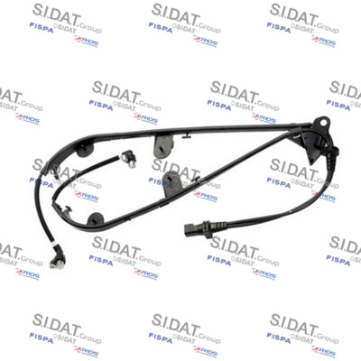 ABS SENSOR - REAR BOTH SIDES