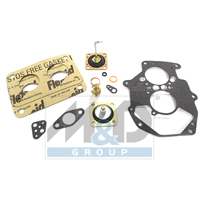 Carburator kit