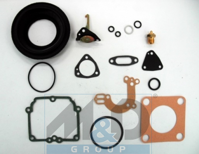 Kit de carburateur 