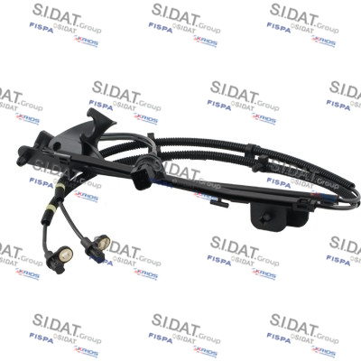ABS SENSOR - REAR BOTH SIDES