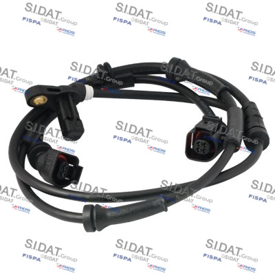 ABS SENSOR - REAR BOTH SIDES
